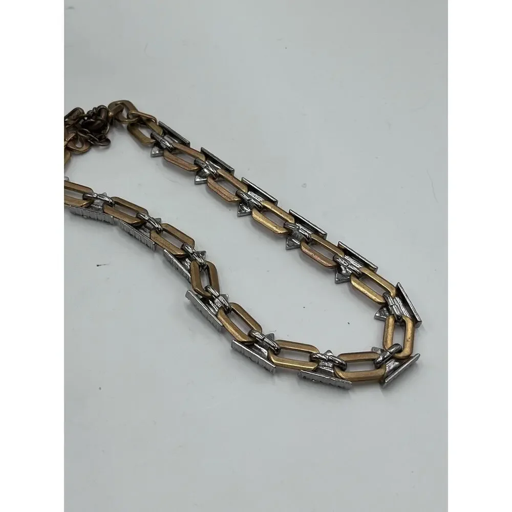 J. Crew faceted catch